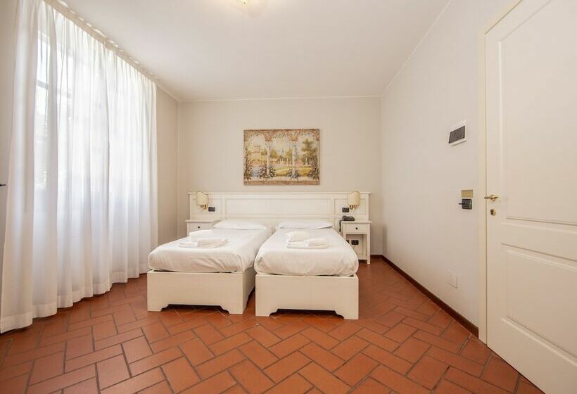 חדר סטנדרט, Il Gelso