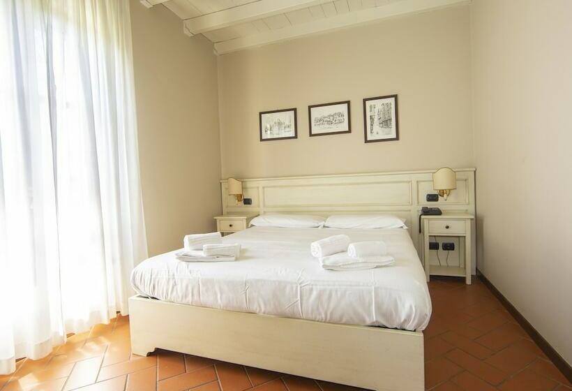 חדר סטנדרט, Il Gelso