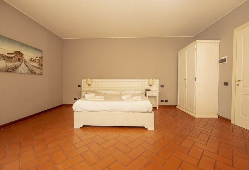 חדר סטנדרט, Il Gelso