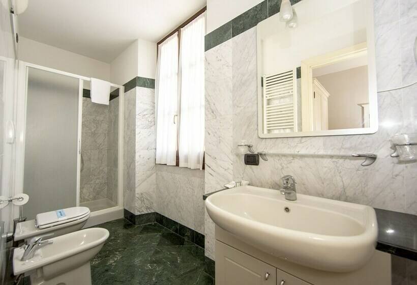 חדר סטנדרט, Il Gelso