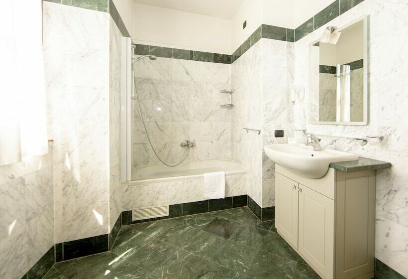 חדר סטנדרט, Il Gelso