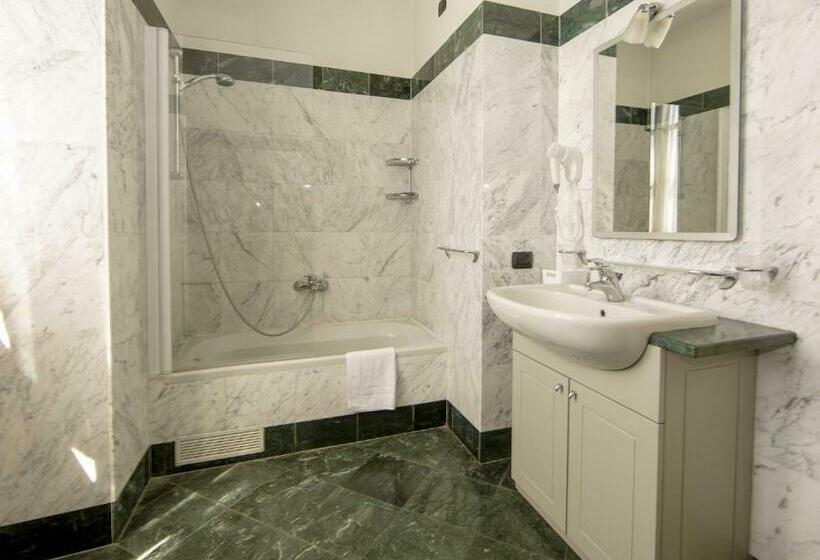 חדר סטנדרט, Il Gelso