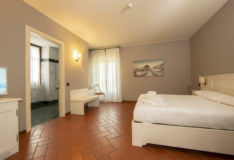 חדר סטנדרט, Il Gelso