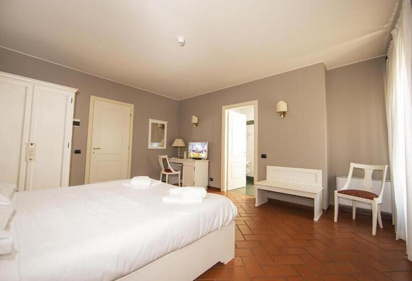 חדר סטנדרט, Il Gelso