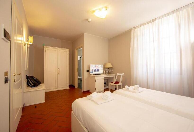 חדר סטנדרט, Il Gelso