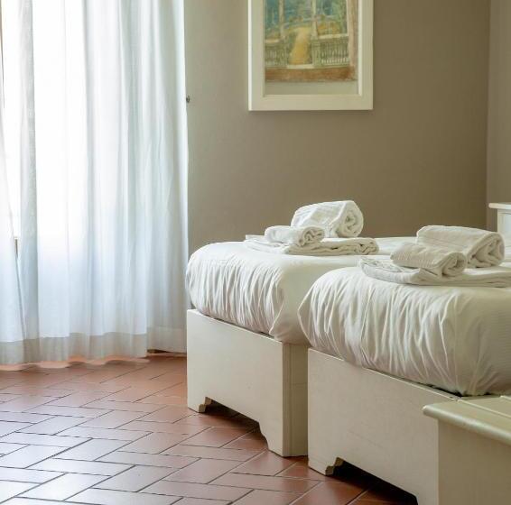 חדר סטנדרט, Il Gelso