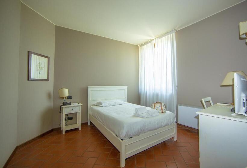 חדר סטנדרט יחיד, Il Gelso