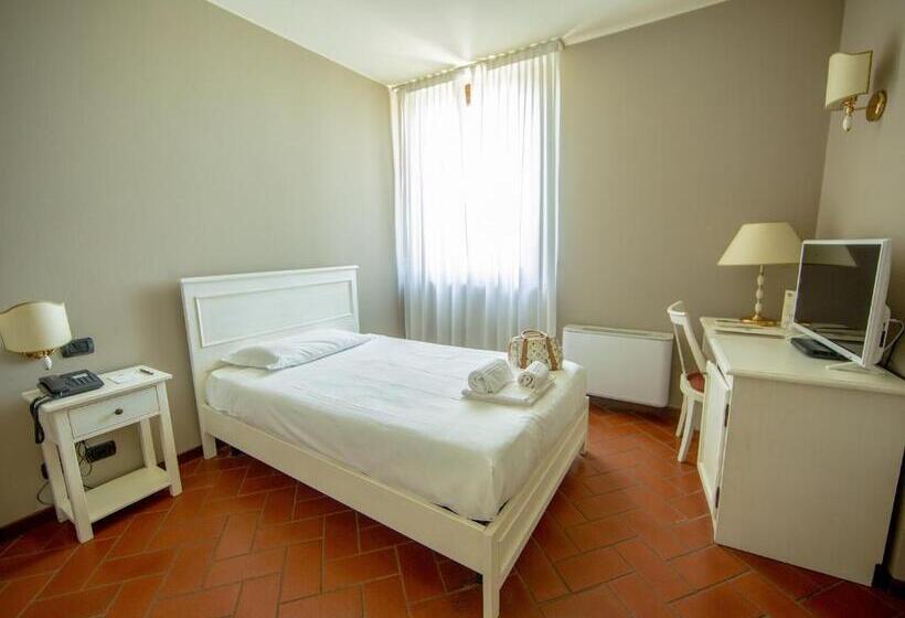 חדר סטנדרט יחיד, Il Gelso