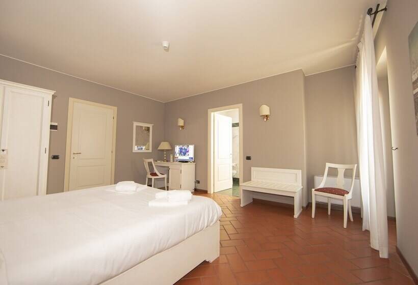 חדר סטנדרט, Il Gelso