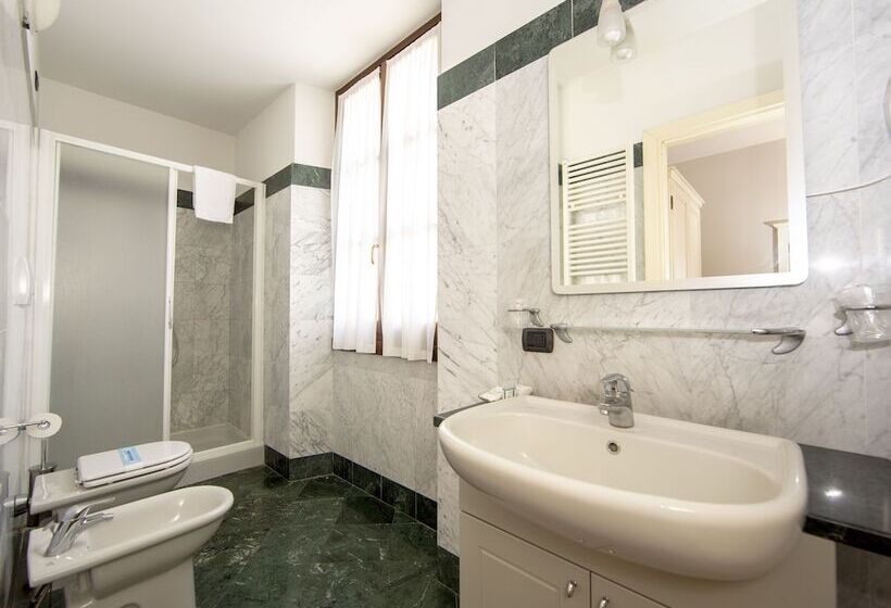 חדר סטנדרט, Il Gelso