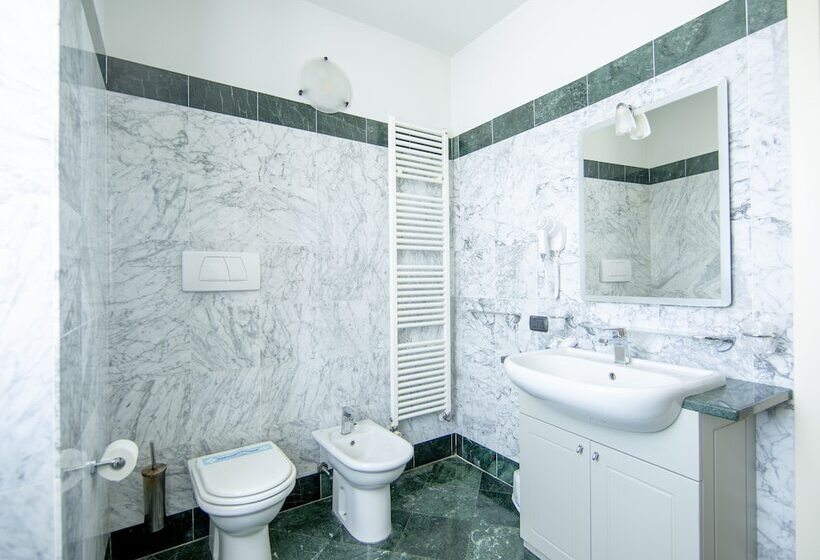 חדר סטנדרט יחיד, Il Gelso