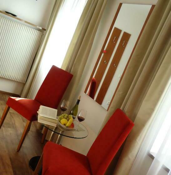 Номер Стандарт, Klammwirt