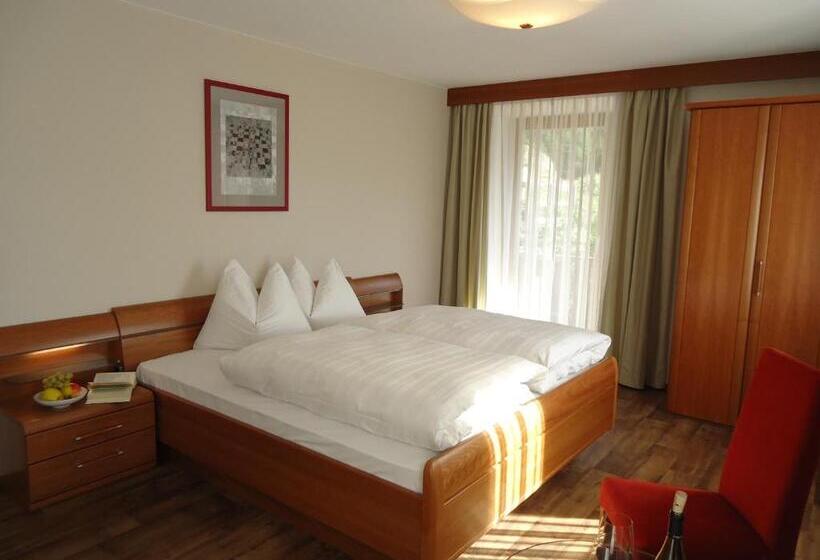 Номер Стандарт, Klammwirt