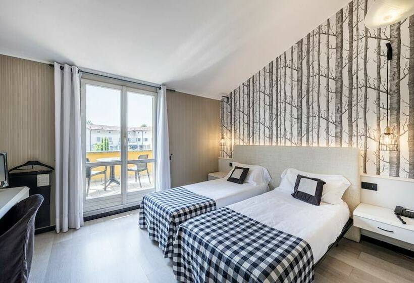 חדר סטנדרט, La Casa Del Mulino