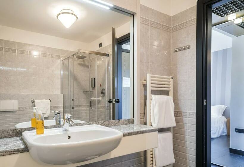 חדר סטנדרט, La Casa Del Mulino