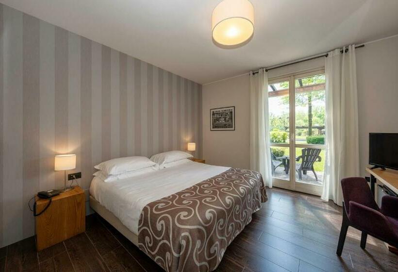 חדר סטנדרט, La Casa Del Mulino