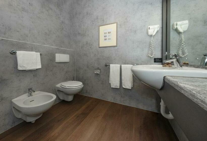 חדר סטנדרט, La Casa Del Mulino