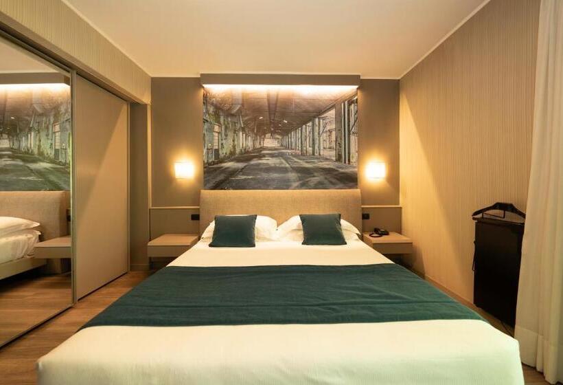 חדר סטנדרט, La Casa Del Mulino