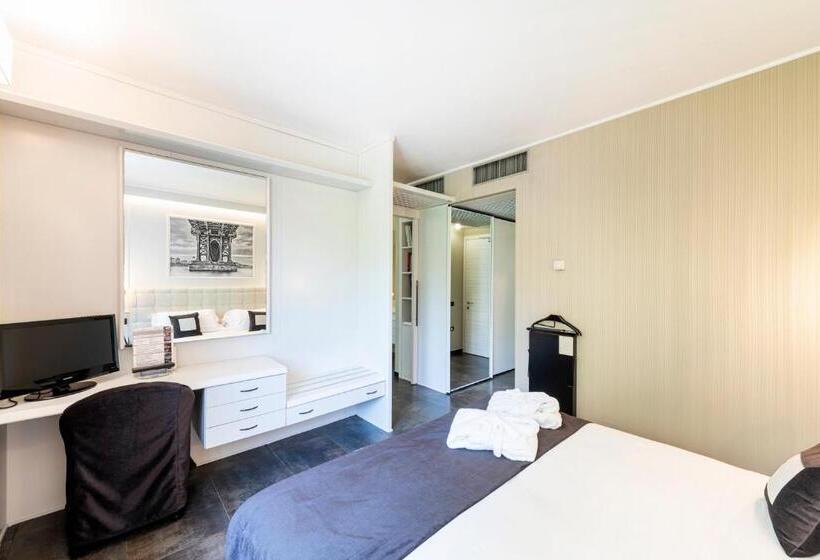 סוויטה, La Casa Del Mulino