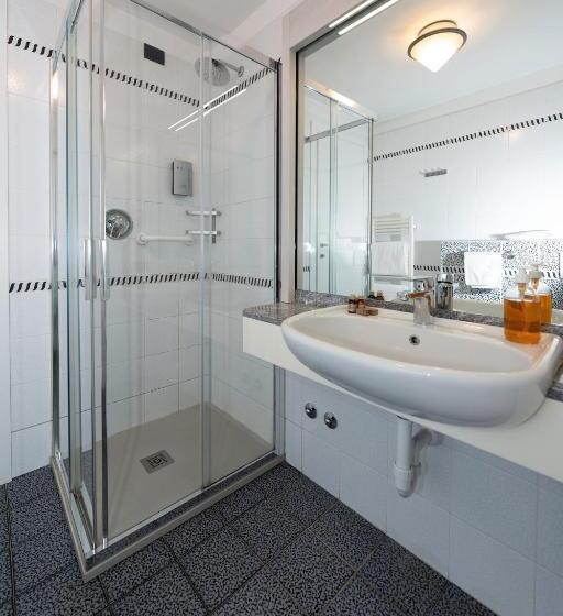 חדר סטנדרט, La Casa Del Mulino