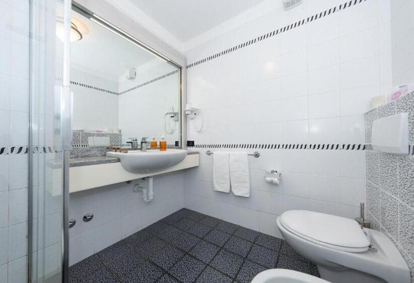 חדר סטנדרט, La Casa Del Mulino