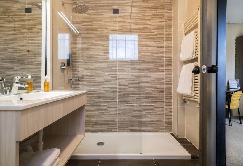 חדר סטנדרט, La Casa Del Mulino