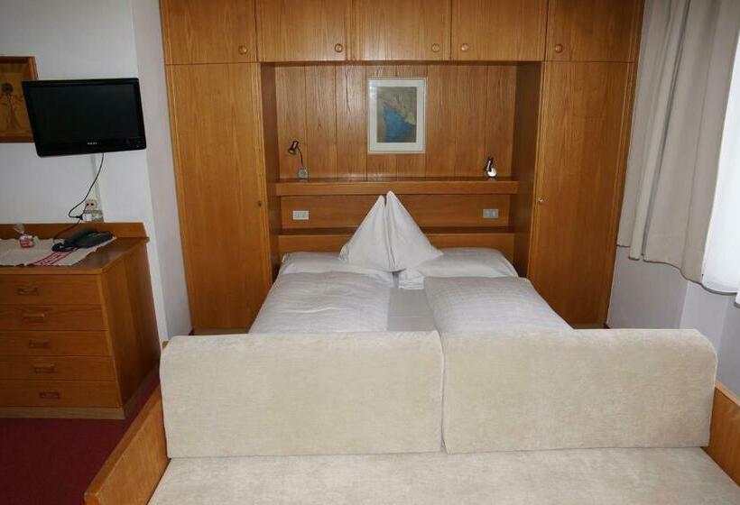 スタンダードルーム, Mooserhof