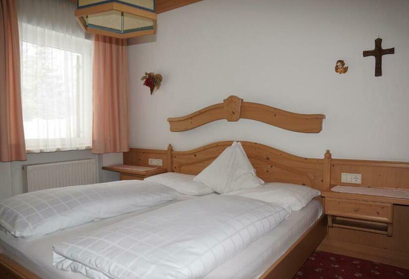 スタンダードルーム, Mooserhof