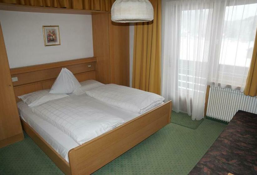 Номер Стандарт, Mooserhof