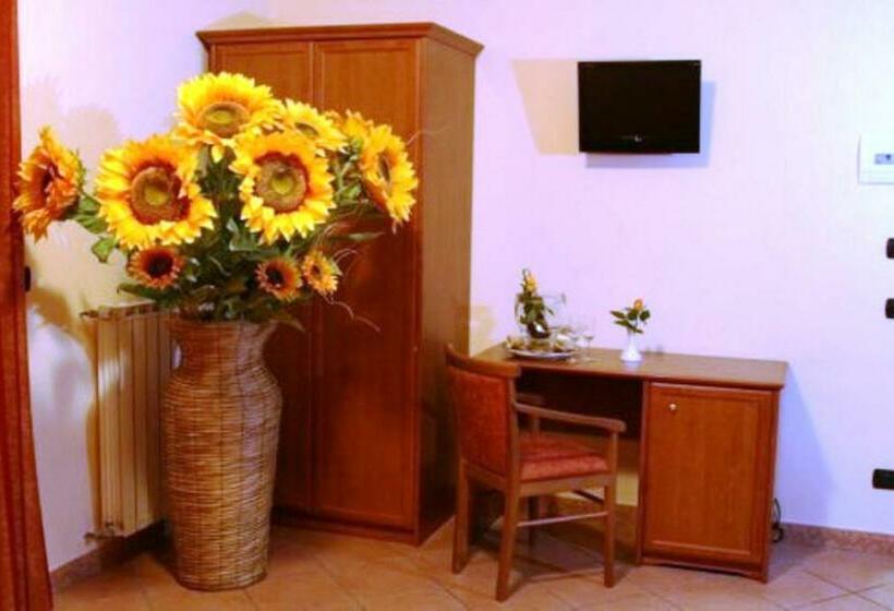 Номер Стандарт, Stefano A Melito