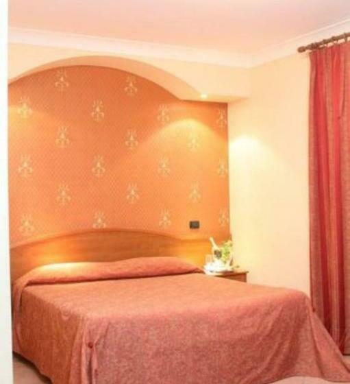 Номер Стандарт, Stefano A Melito