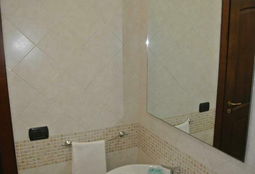 Номер Стандарт, Stefano A Melito