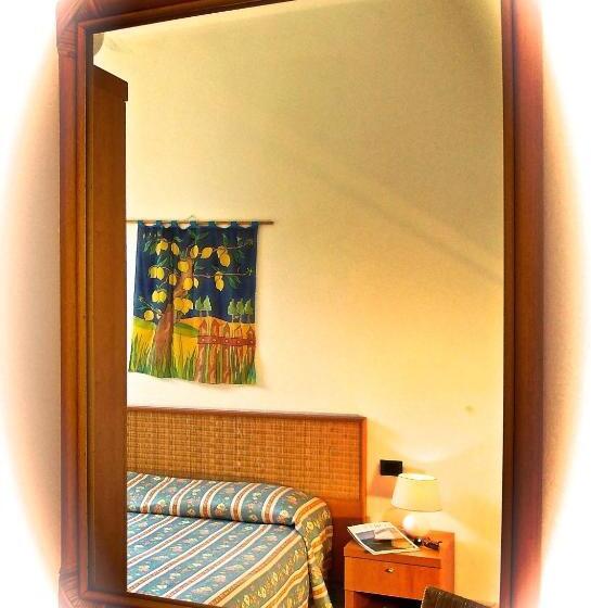 스탠다드 룸, Villa Fiorisella