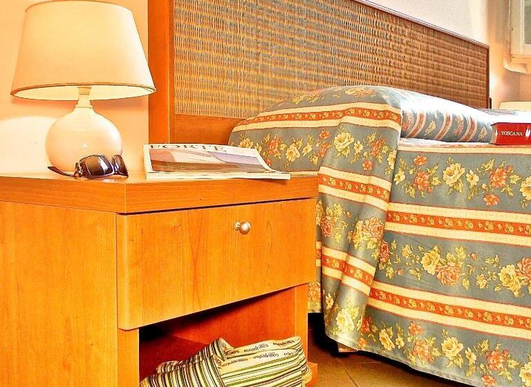 스탠다드 룸, Villa Fiorisella