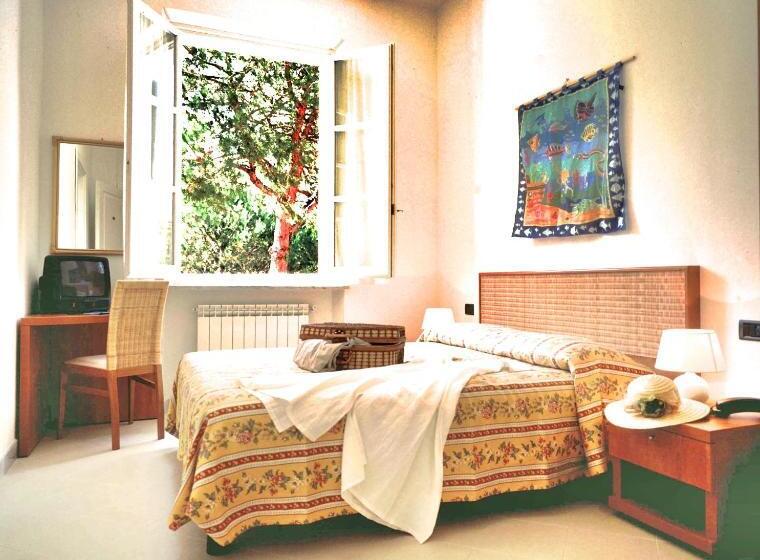 스탠다드 룸, Villa Fiorisella