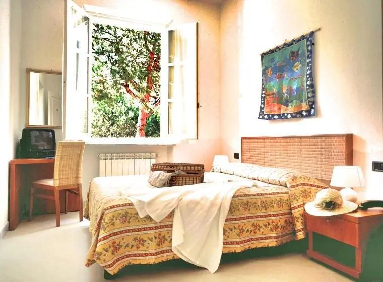 スタンダードルーム, Villa Fiorisella