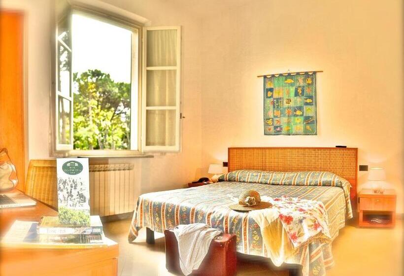 스탠다드 룸, Villa Fiorisella