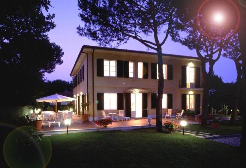 اتاق استاندارد, Villa Fiorisella