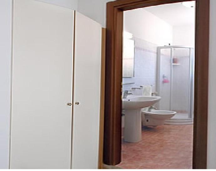 Номер Стандарт, Ristorante Hotel Lucia 100 Mt Dal Mare