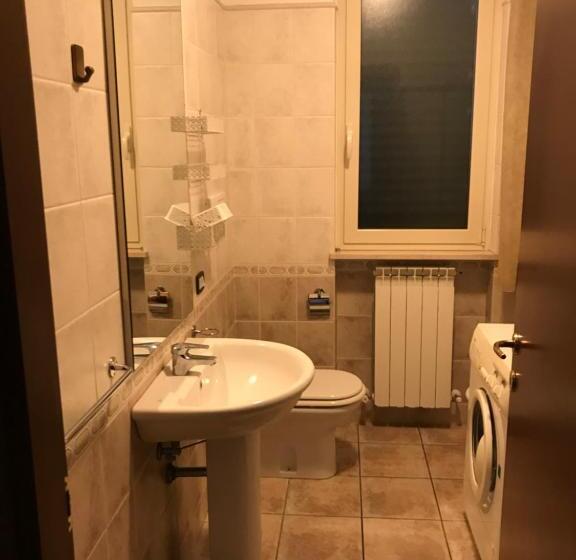 Апартаменты 2 Спальни, Ristorante Hotel Lucia   100 Mt Dal Mare