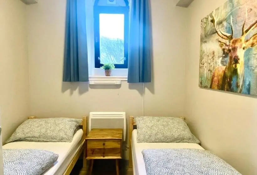 スタンダードルーム, Inversnaid Bunkhouse
