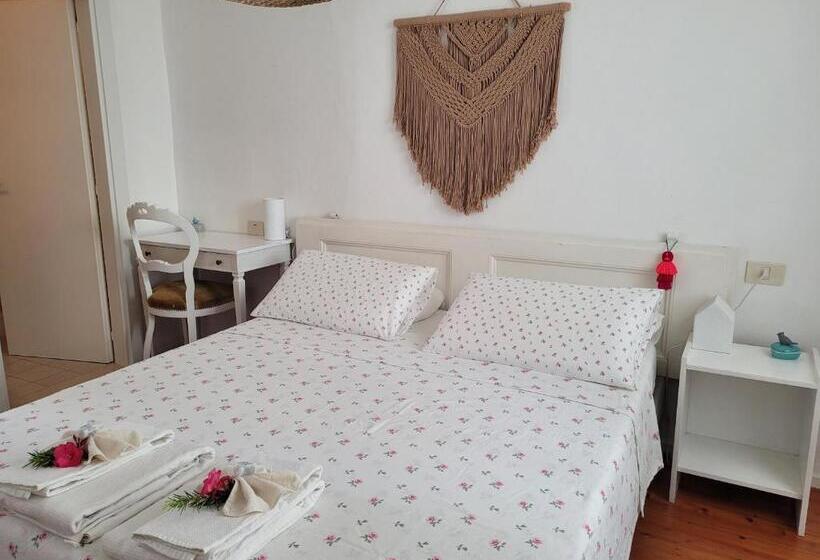 חדר סופריור, B&b Dal Nonno