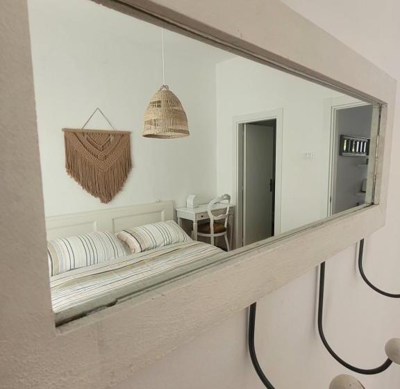 חדר סופריור, B&b Dal Nonno