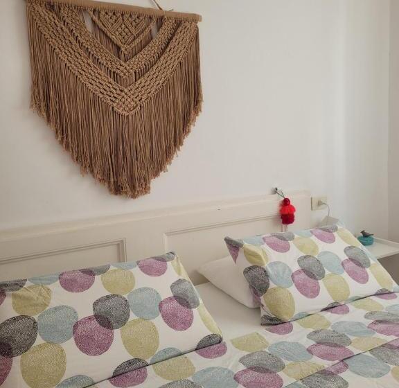 חדר סופריור, B&b Dal Nonno