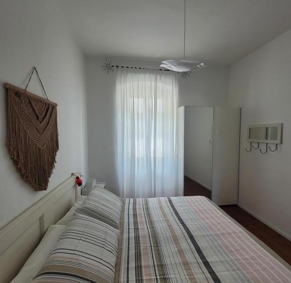 חדר סופריור, B&b Dal Nonno