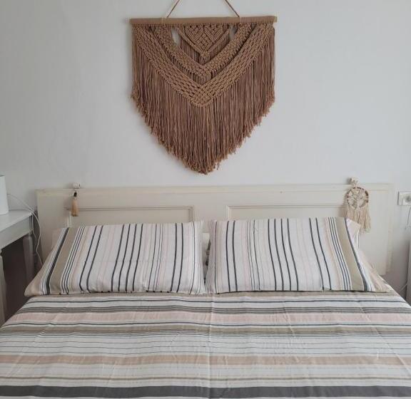 חדר סופריור, B&b Dal Nonno