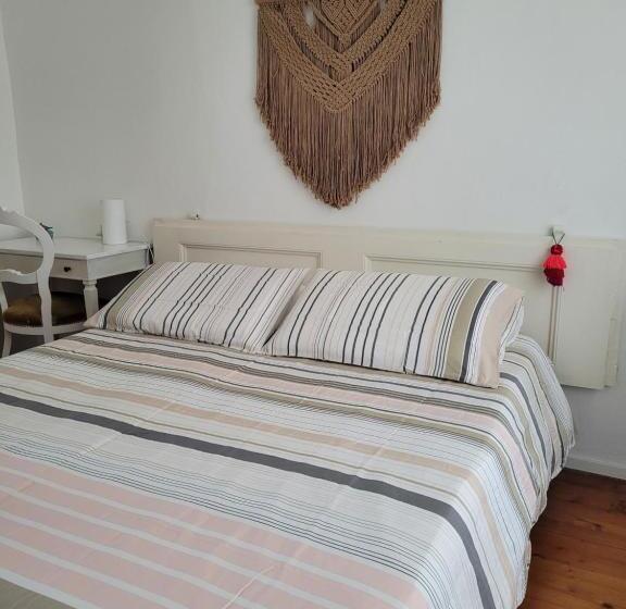 חדר סופריור, B&b Dal Nonno