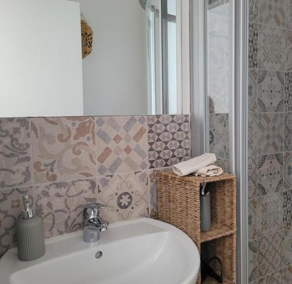 חדר סופריור, B&b Dal Nonno