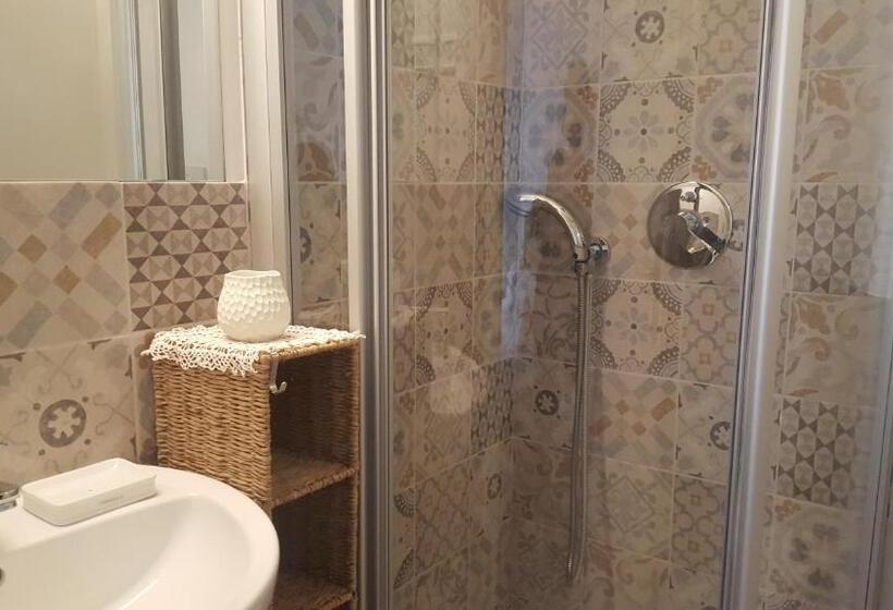 חדר סופריור, B&b Dal Nonno