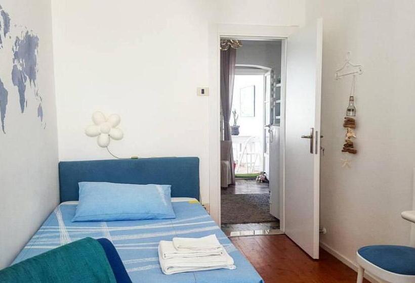 חדר סטנדרט יחיד, B&b Dal Nonno